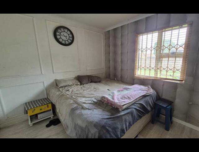 2 BEDROOM HOUSE FOR SALE IN CLOVERDENE